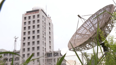 সারাদেশে বজ্রসহ বৃষ্টির সম্ভাবনা 