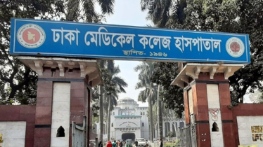 খেলার সময় ভেঙে পড়লো দেয়াল, প্রাণ গেলো দুই বোনের