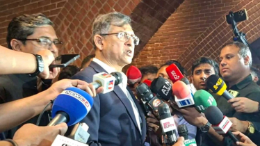 প্রথম অধিবেশনেই নির্বাচিত হবেন স্পিকার ও ডেপুটি স্পিকার: স্বরাষ্ট্রমন্ত্রী