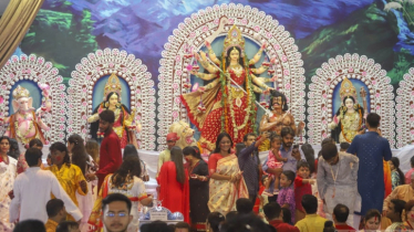 সারাদেশে ৩৩ হাজার ৩৫৫ মণ্ডপে হবে দুর্গাপূজা 