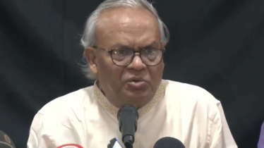 প্রয়োজনীয় সংস্কার শেষে দ্রুত নির্বাচনের তাগিদ রিজভীর