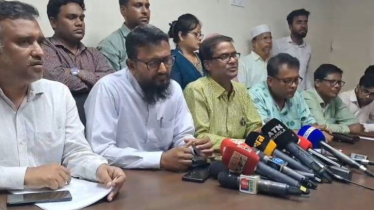 আন্দোলনরত সরকারি কর্মকর্তা-কর্মচারীদের নতুন কর্মসূচি