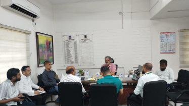 ঢাবি এলাকায় নিরাপত্তা জোরদারে যৌথ উদ্যোগ