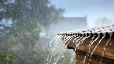 ঢাকা ও পার্শ্ববর্তী এলাকায় বৃষ্টির সম্ভাবনা, কমতে পারে তাপমাত্রা