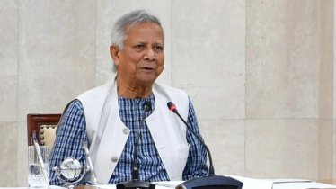 নির্বাচনে সচেতনভাবে ভোটাধিকার প্রয়োগে ভোটারদের প্রতি প্রধান উপদেষ্টার আহ্বান