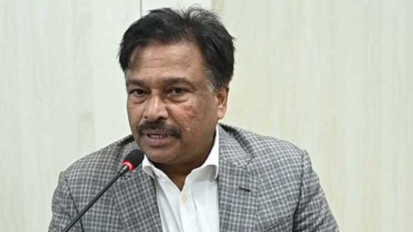 পদত্যাগ না করার ঘোষণা বিসিবি সভাপতির 