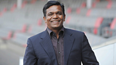 বিসিবির নতুন সভাপতি আমিনুল ইসলাম বুলবুল 