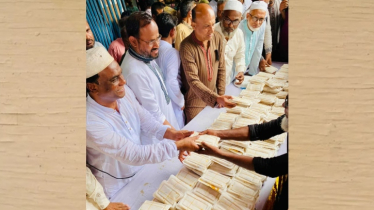 অন্তর্বর্তীকালীন সরকারকে জনগণের ভাষা বুঝতে হবে: টুকু 