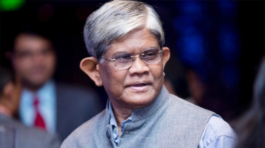 ২ জুন অর্থ উপদেষ্টার জাতীয় বাজেট উপস্থাপন 