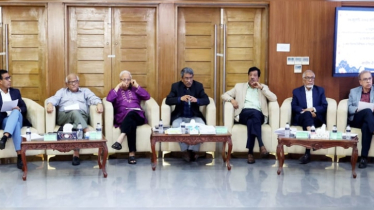৩১ জুলাইয়ের মধ্যে সনদের চূড়ান্ত রূপে পৌঁছাতে হবে: আলী রীয়াজ