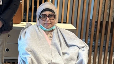 খালেদা জিয়ার মাল্টিপল ভিসা চেয়ে পররাষ্ট্র মন্ত্রণালয়ে চিঠি 