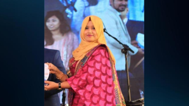 ড্রেনে পড়ে নিখোঁজের ৩৬ ঘণ্টা পর বিল থেকে নারীর মরদেহ উদ্ধার 