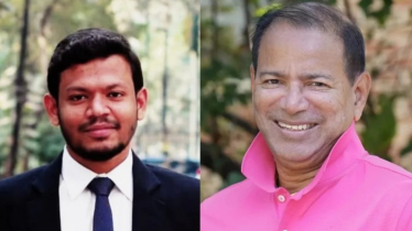 যে কারণে বনি আমিনকে ক্ষমা চাইতে বললেন উপদেষ্টা মাহফুজের ভাই
