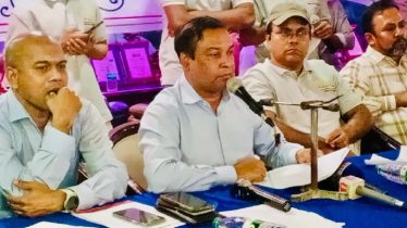 ‘সাংবাদিকদের কণ্ঠরোধে ৩২টি আইন থাকলেও সুরক্ষায় নেই’