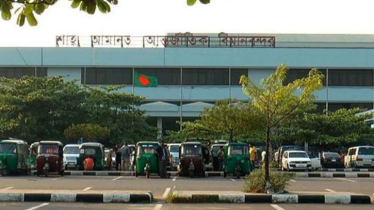 চট্টগ্রাম বিমানবন্দর থেকে মোট ৪৬টি আন্তর্জাতিক ফ্লাইট বাতিল