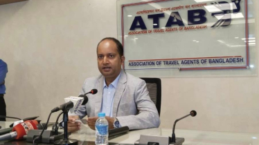 আটাব প্রশাসকের দায়িত্ব নিলেন উপসচিব মোতাকাব্বীর আহমেদ