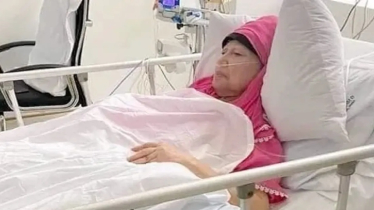 খালেদা জিয়ার সর্বোচ্চ চিকিৎসা অব্যাহত আছে: ডা. জাহিদ