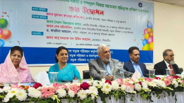 বিআরটিসির সব বাস থেকে কালো ধোঁয়া বের হয়: সৈয়দা রিজওয়ানা হাসান