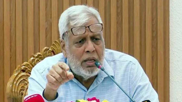 পে স্কেল বাস্তবায়ন কবে হবে, জানালেন উপদেষ্টা ফাওজুল কবির খান