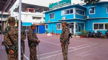 বাংলাদেশের হাই কমিশনে হামলার ঘটনায় কেন নিশ্চুপ পশ্চিমারা? (ভিডিও)