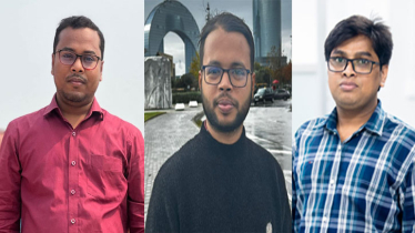 ‘জুলাই বার্তাবীর’ সম্মাননা পেলেন ১০২ সাংবাদিক