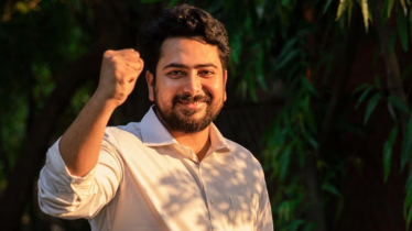 ‘জুলাই ঘোষণাপত্র-সনদ না দিলে সরকারের উদযাপনের এখতিয়ার নেই’