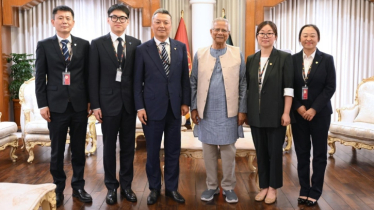 বাংলাদেশে ২৫০ মিলিয়ন ডলার বিনিয়োগ করবে হংকং ভিত্তিক কোম্পানি