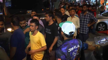 কুয়ালালামপুরে বিশেষ অভিযান, বাংলাদেশিসহ আটক ৭৭০  