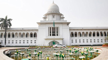 বৃহস্পতিবার গ্রেনেড হামলা মামলায় আপিল বিভাগের রায় ঘোষণা 