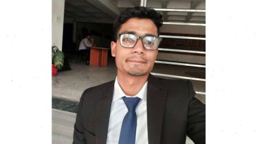 আলী হুসেনকে ঢাবি থেকে বহিষ্কার 