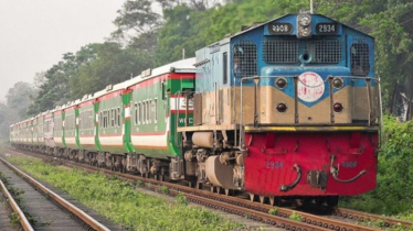 ঈদুল আজহা উপলক্ষে বিশেষ ট্রেন যাত্রা শুরু