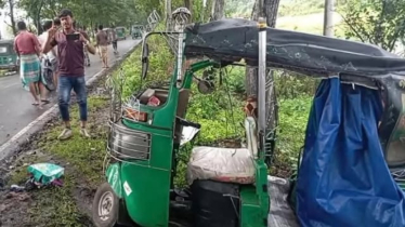 আনোয়ারায় সিএনজিচালিত অটোরিকশা ও মাইক্রোবাসের সংঘর্ষ, নিহত ২