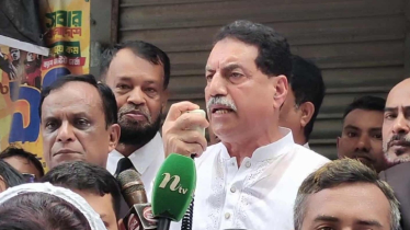 যে দলগুলোর জামানত থাকবে না, তারা ষড়যন্ত্রে লিপ্ত হয়েছে: খোকন 