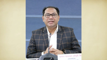 জুলাই চেতনা বৃথা যেতে দেওয়া যাবে না: হাসান আহমেদ চৌধুরী কিরণ