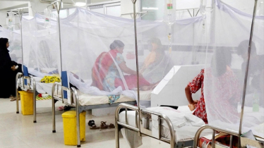 ডেঙ্গুতে মৃত্যু ৪ জনের, হাসপাতালে ভর্তি ৫৬৮ 