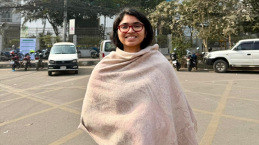 ইশতেহার ঘোষণা করলেন তানসিম জারা, দিলেন একগুচ্ছ প্রতিশ্রুতি