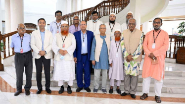 ‘৪-৫ দিনের মধ্যেই নির্বাচনের সম্ভাব্য তারিখ জানাবেন প্রধান উপদেষ্টা’
