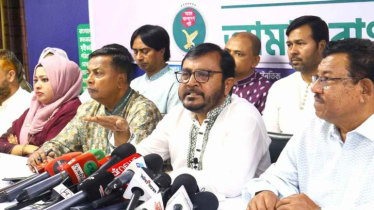 পদত্যাগ সমাধান নয়: মজিবুর রহমান মঞ্জু