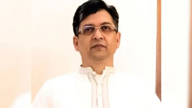 ‘ড. মুহাম্মদ ইউনূসের পদত্যাগ চায় না বিএনপি’
