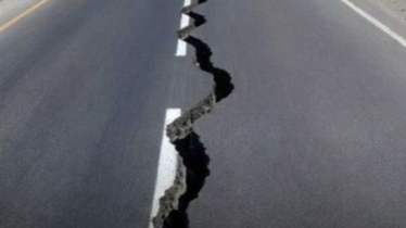 পাকিস্তানে শক্তিশালী ভূমিকম্প