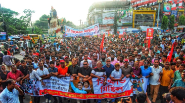 তারেক রহমানের বিরুদ্ধে অপপ্রচারের দুঃসাহস দেখাবেন না: মীর হেলাল