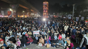 ওসমান হাদি হত্যার বিচার চেয়ে আজও ইনকিলাব মঞ্চের কর্মসূচি