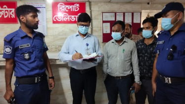 মানিকগঞ্জে দুই হাসপাতালে অভিযান, ৯০ হাজার টাকা জরিমানা