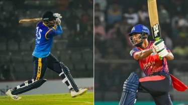 জয় দিয়ে বিপিএল শুরু চট্টগ্রাম র‍য়্যালস ও রাজশাহী ওয়ারিয়র্সের