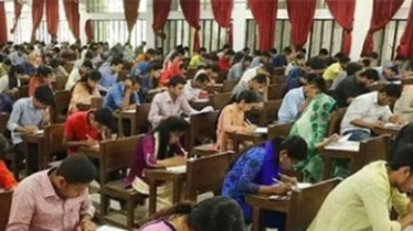 প্রাথমিকে শিক্ষক নিয়োগ পরীক্ষার প্রবেশপত্র মিলবে আজ