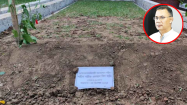 আজ শরিফ ওসমান হাদির কবর জিয়ারত করবেন তারেক রহমান