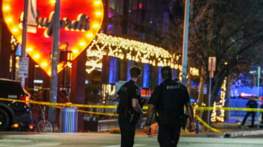 অস্টিনে বারে গুলিবর্ষণ; সন্দেহভাজনসহ নিহত ৩, আহত ১৪