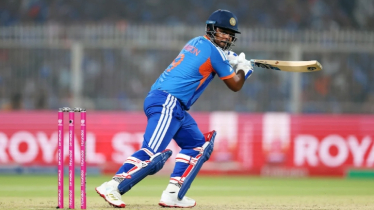 ওয়েস্ট ইন্ডিজকে ডুবিয়ে সেমিতে পা রাখলো ভারত