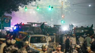 এবার শ্রীনগরের নওগামে বিস্ফোরণ, ডাক্তার-পুলিশসহ অন্তত ৯ জন নিহত