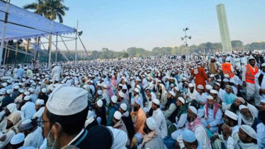 আন্তর্জাতিক খতমে নবুয়ত মহাসম্মেলনে অংশ নিলেন দেশি-বিদেশি আলেমগণ